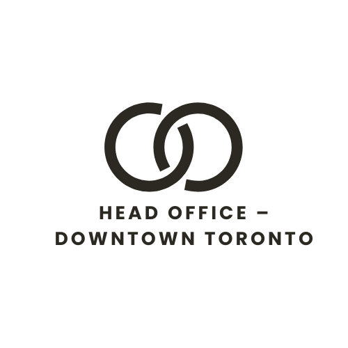 Head Office – Downtown Toronto